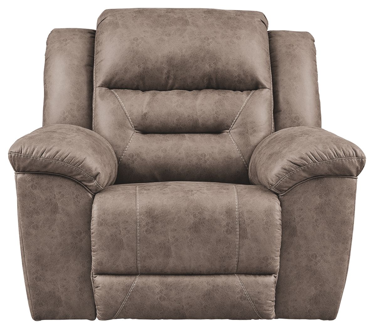 Stoneland - Power Recliner by Unique Piece Furniture