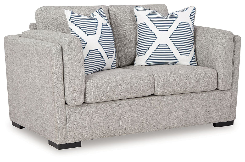 Evansley - Living Room Set by Unique Piece Furniture