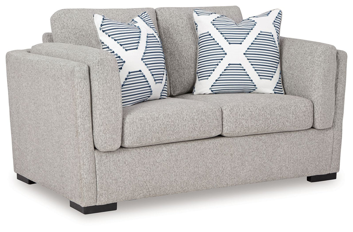 Evansley - Living Room Set by Unique Piece Furniture