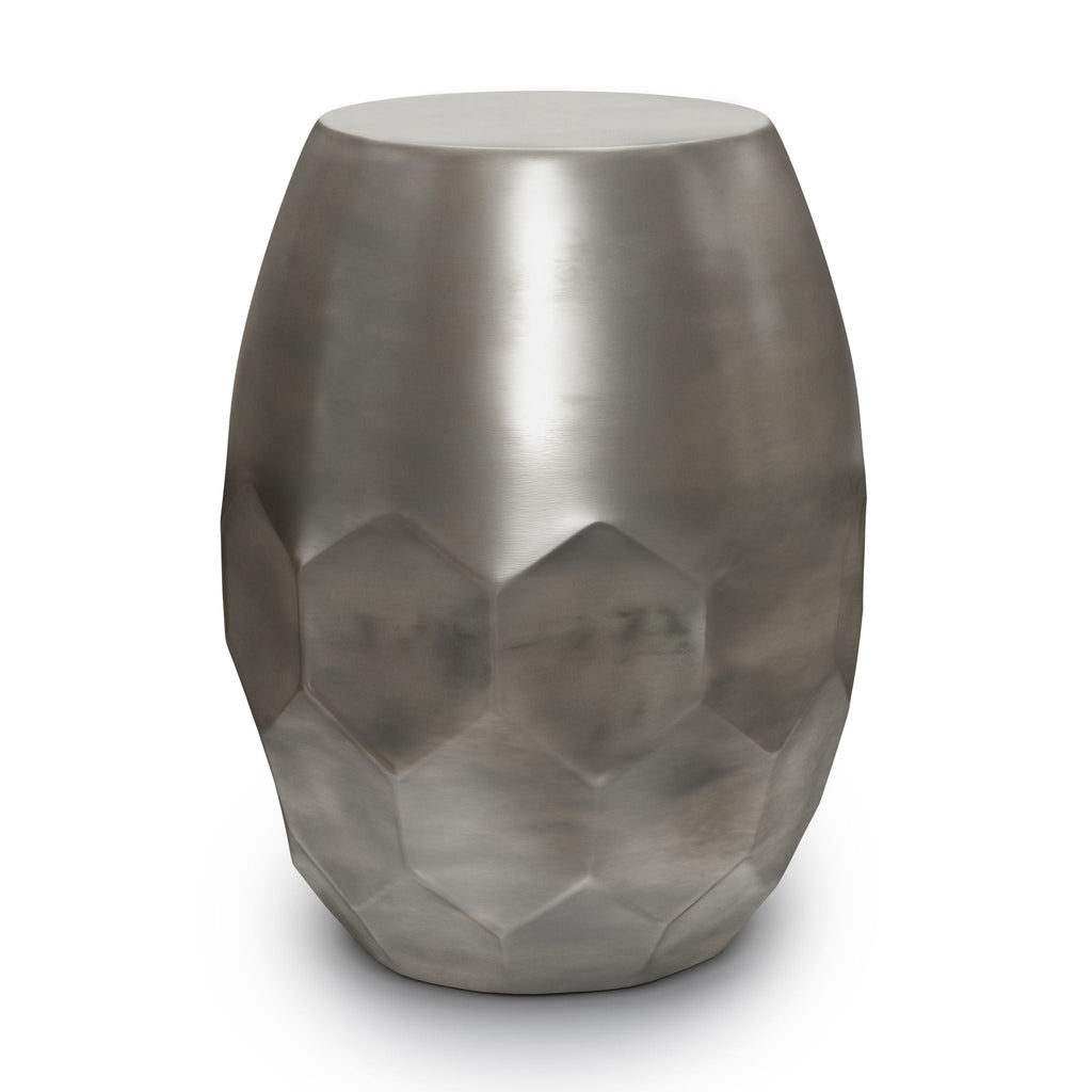 Flanigan - Hand Crafted Metal Accent Table by Unique Piece Furniture