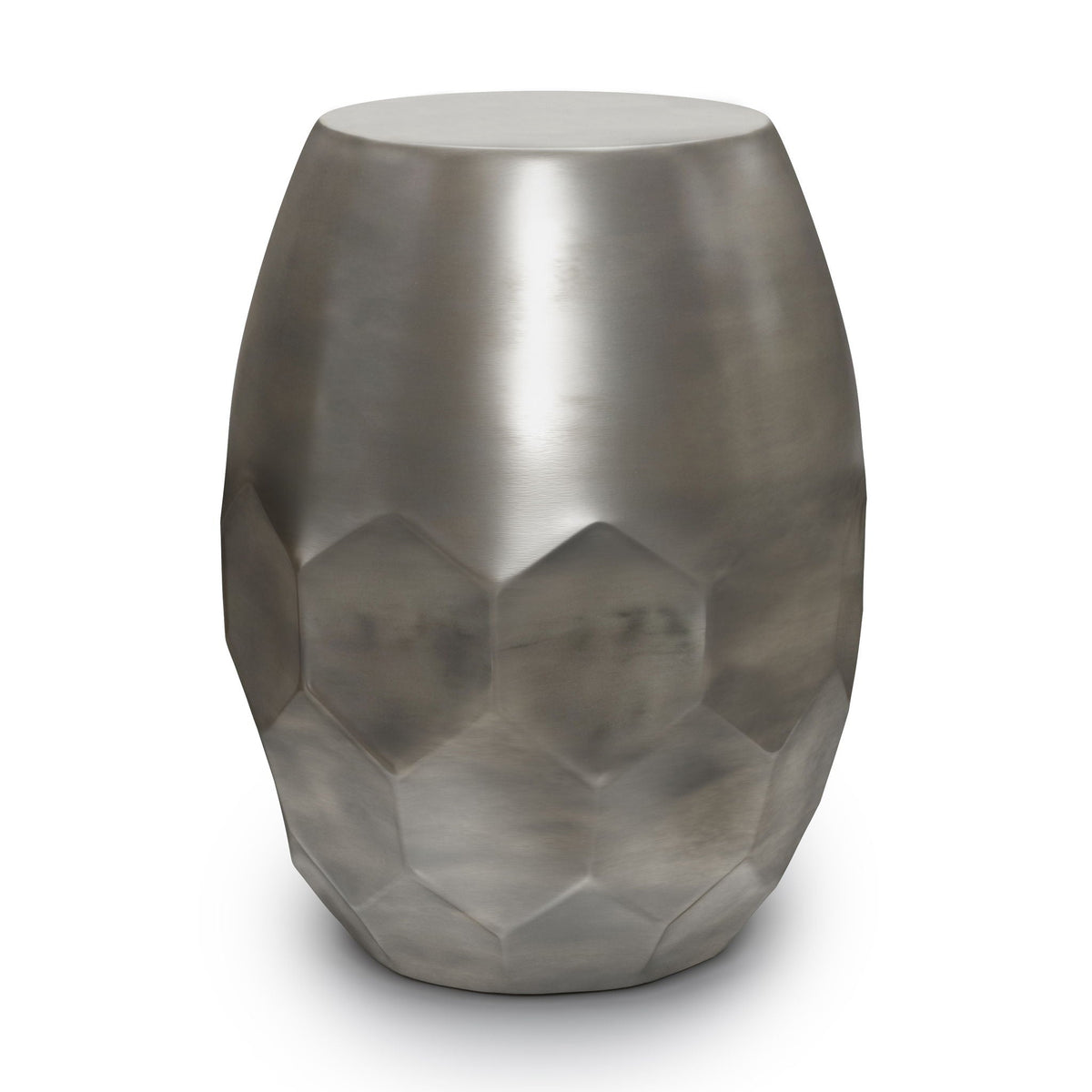 Flanigan - Hand Crafted Metal Accent Table by Unique Piece Furniture