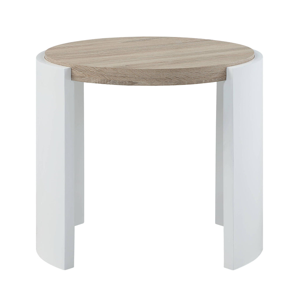 Zoma - High Gloss Table by Unique Piece Furniture