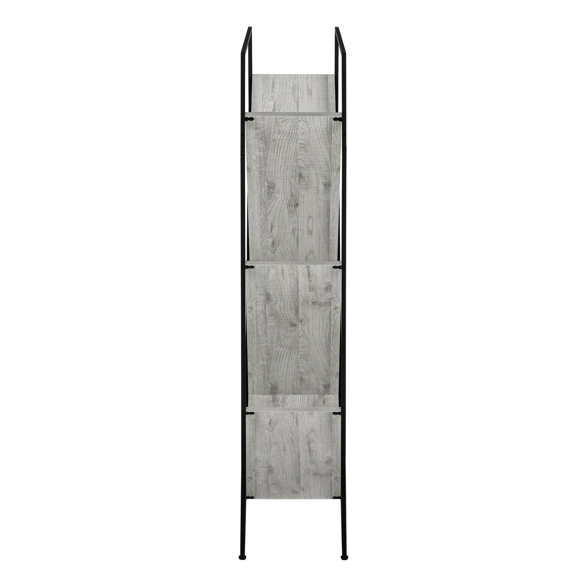 Bookshelf, Bookcase, Etagere, 3 Tier, Office, Contemporary & Modern by Unique Piece Furniture