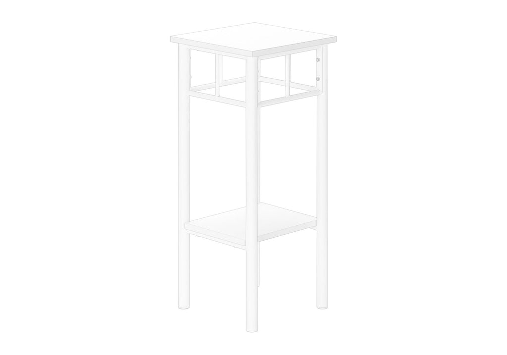 Accent Table, Square, Contemporary & Modern Design by Unique Piece Furniture