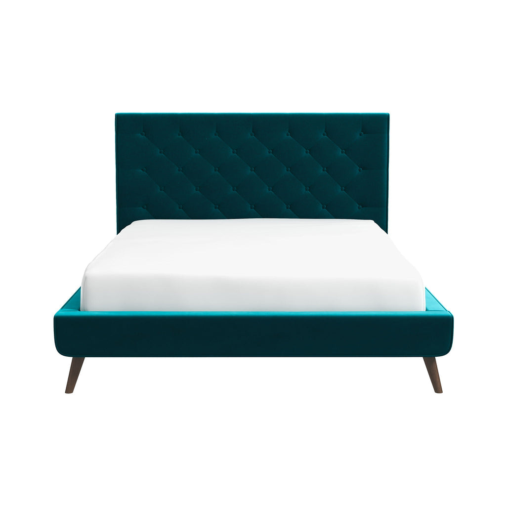 Dillon - Platform Bed by Unique Piece Furniture