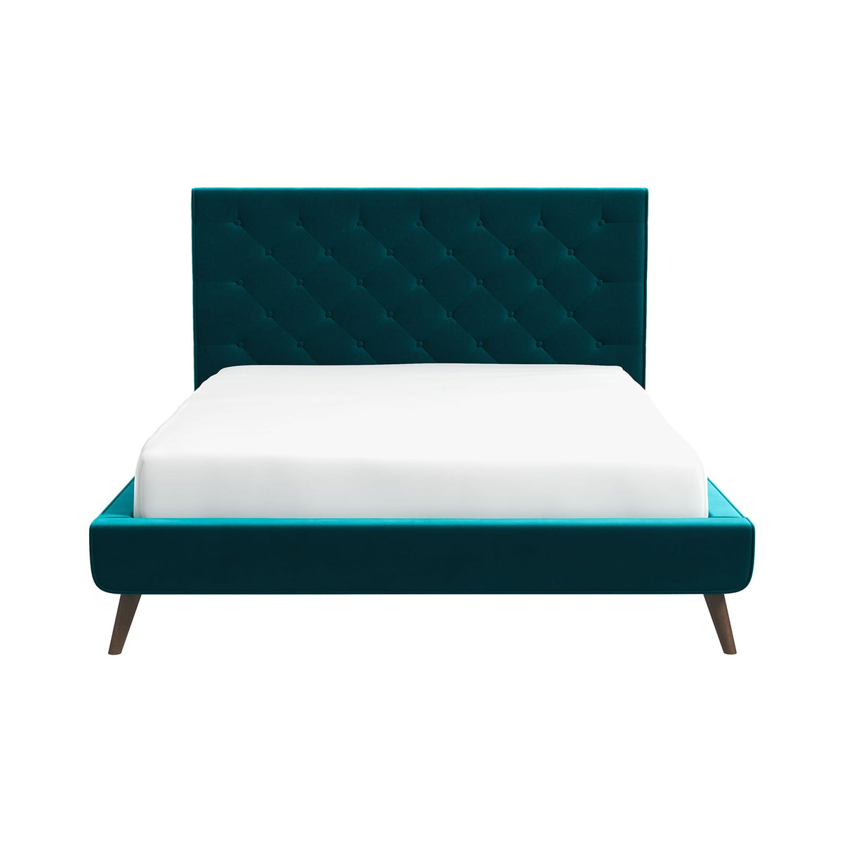 Dillon - Platform Bed by Unique Piece Furniture