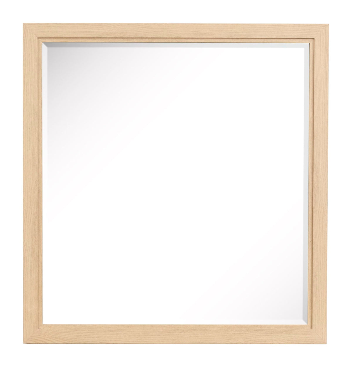 Merrifield - Portrait Mirror by Unique Piece Furniture