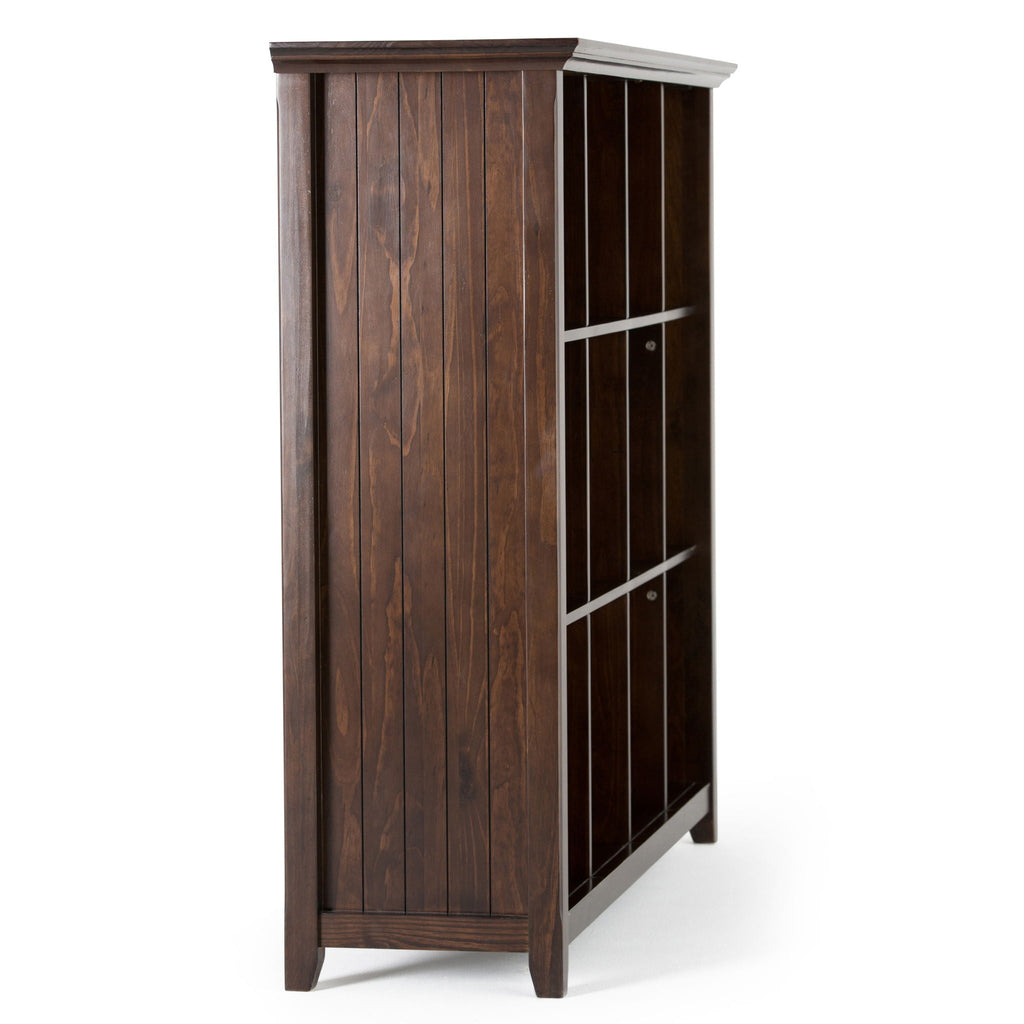Acadian - Handcrafted Cube Storage by Unique Piece Furniture