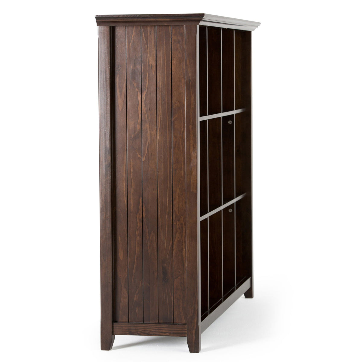 Acadian - Handcrafted Cube Storage by Unique Piece Furniture