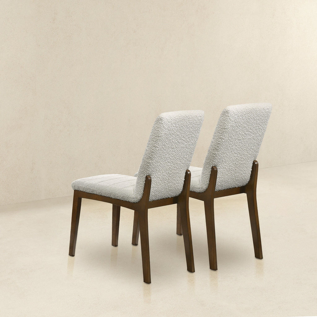 Ines - Modern Dining Chair (Set of 2) by Unique Piece Furniture