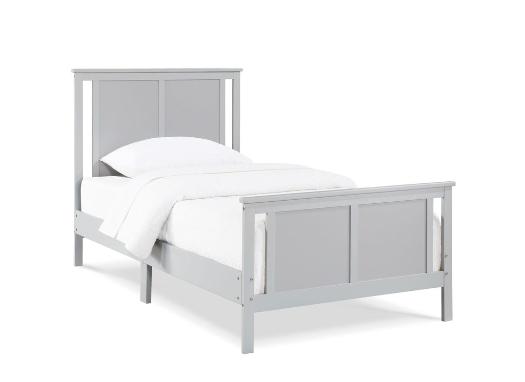 Connelly - Bed by Unique Piece Furniture