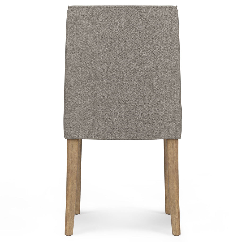 Bartow - Contemporary Dining Chair (Set of 2) by Unique Piece Furniture