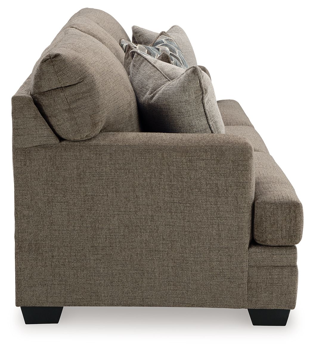 Stonemeade - Sofa by Unique Piece Furniture
