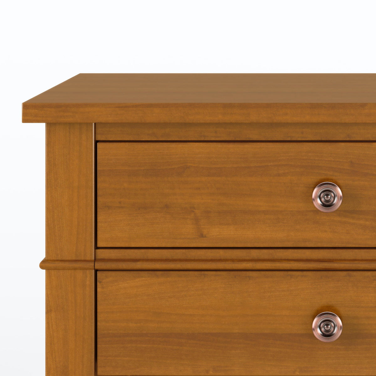 Carlton - Bedside Table, Handcrafted by Unique Piece Furniture