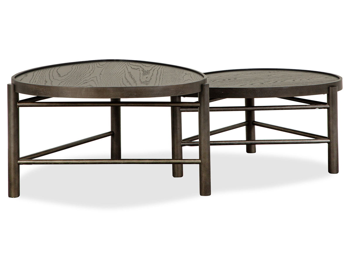 Hadleigh - Nesting Cocktail Table by Unique Piece Furniture