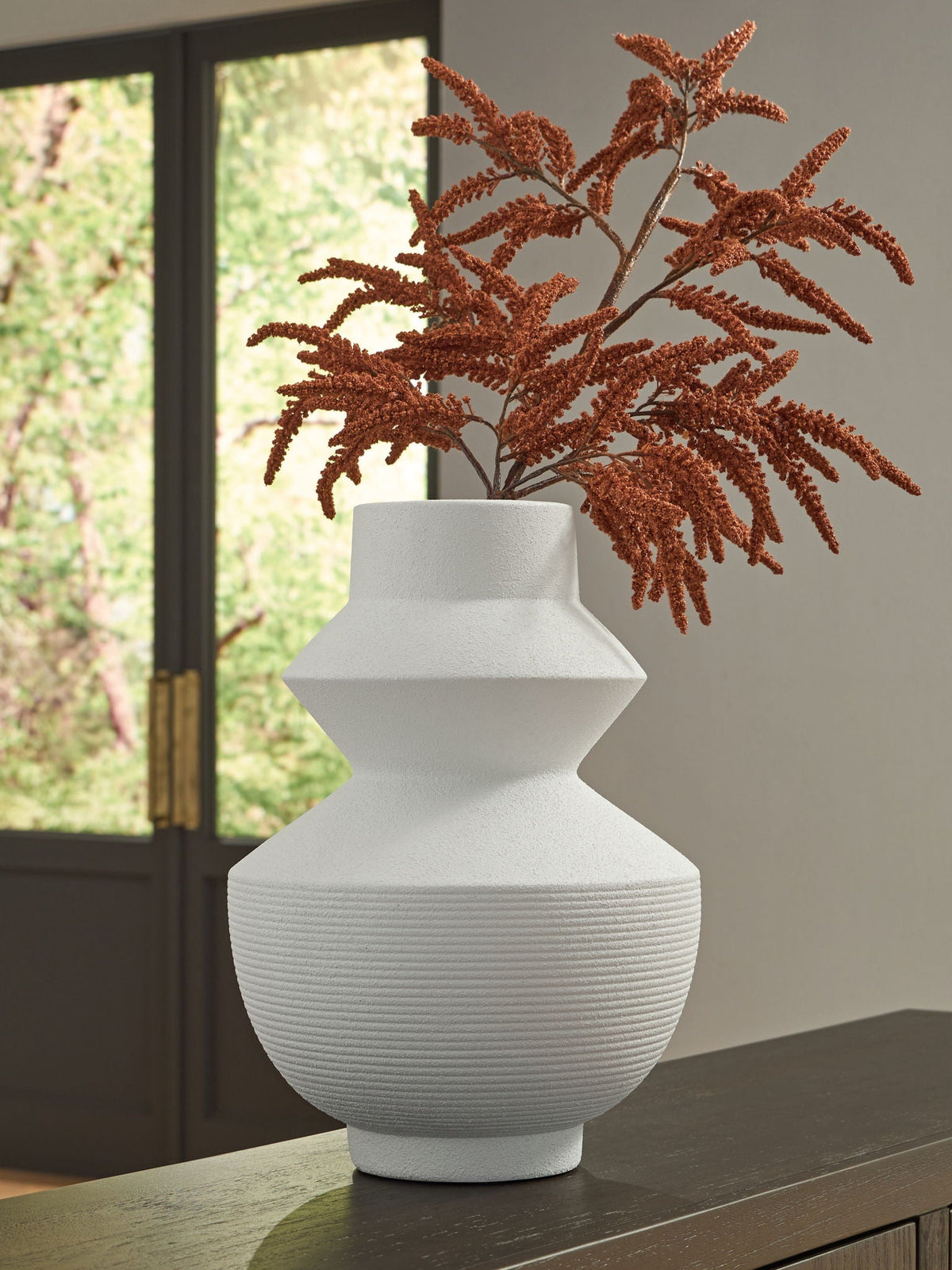 Naveen - Vase by Unique Piece Furniture