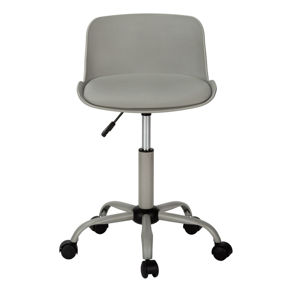 Office Chair, Adjustable Height, Swivel, Ergonomic, Modern by Unique Piece Furniture