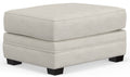Magnolia - Ottoman - Shell by Unique Piece Furniture