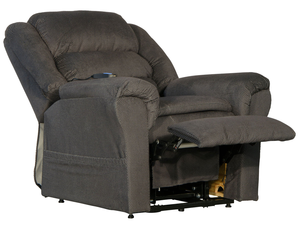 Preston - Power Lift Recliner by Unique Piece Furniture
