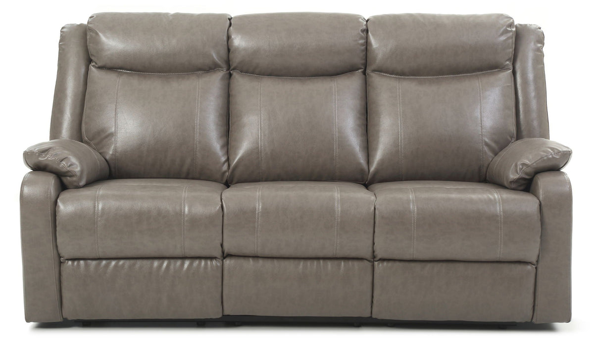 Contemporary Three Seater Sofa by Unique Piece Furniture