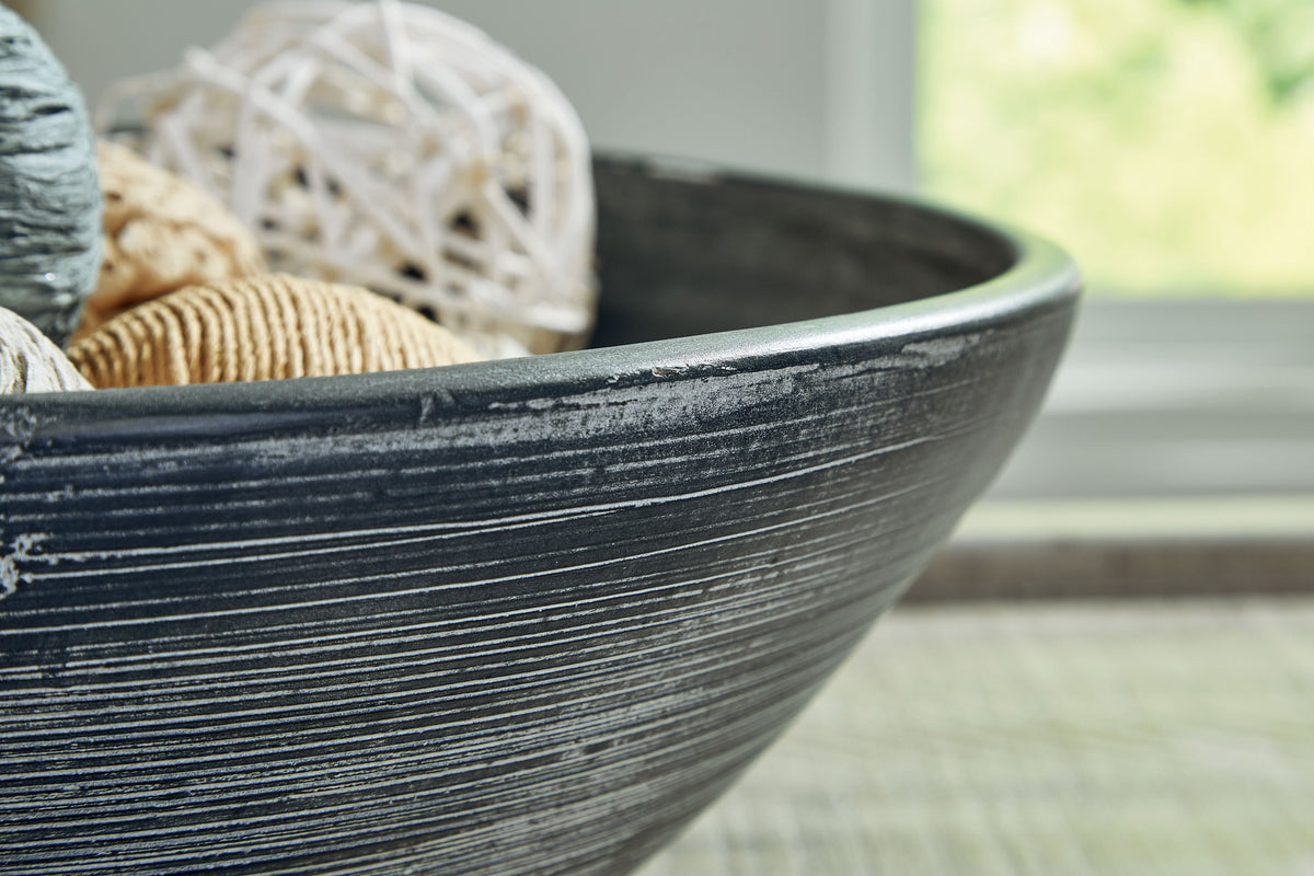 Meadie - Bowl by Unique Piece Furniture