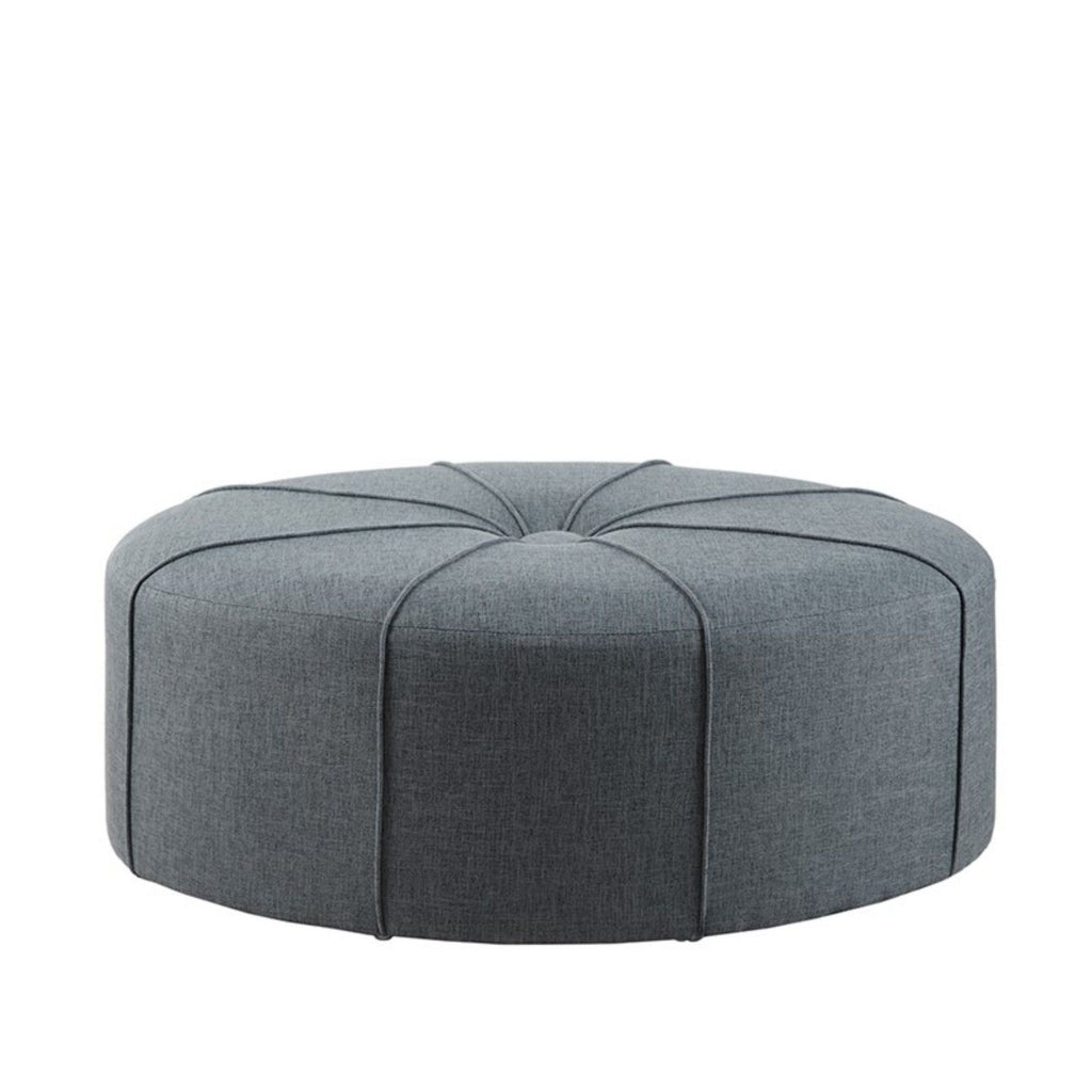 Modern Style Large Cocktail Ottoman by Unique Piece Furniture