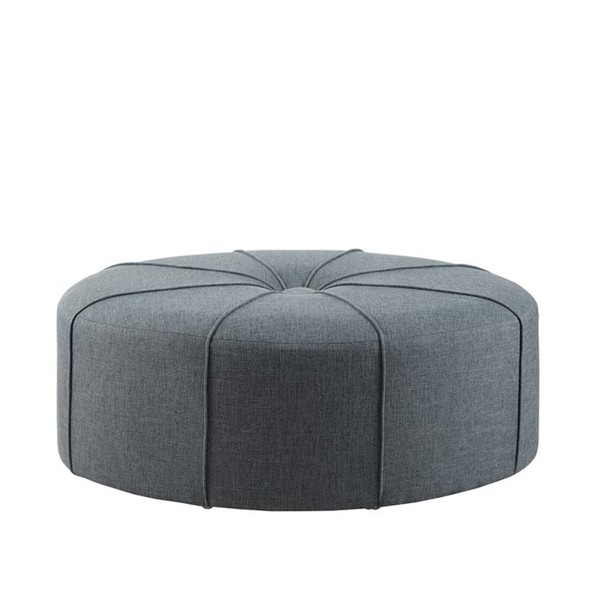 Modern Style Large Cocktail Ottoman by Unique Piece Furniture