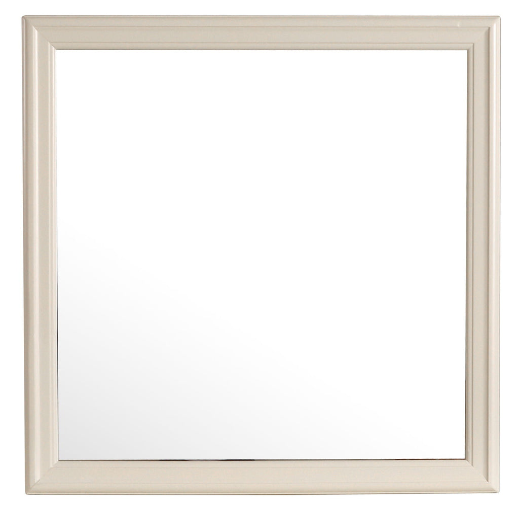 Traditional Wall Mirror For Any Space by Unique Piece Furniture