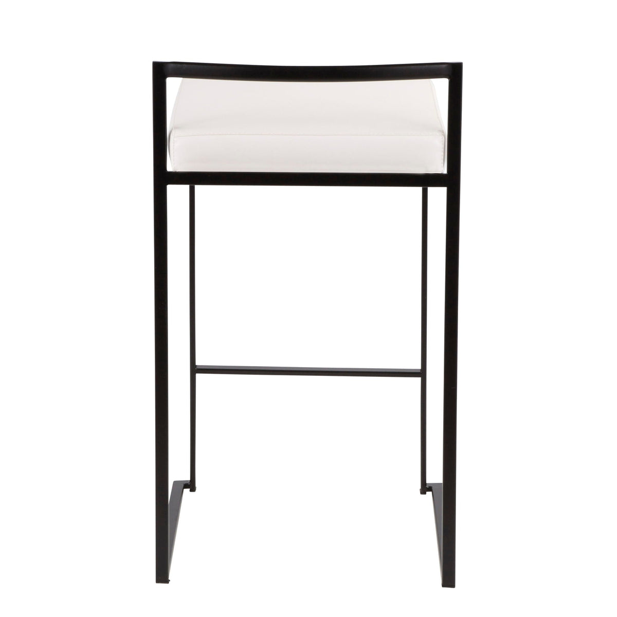 Fuji - Contemporary Style Stackable Counter Stool by Unique Piece Furniture