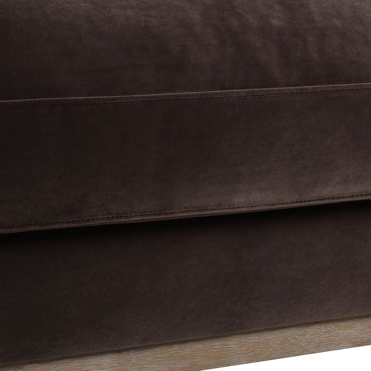 Knox - Modern Farmhouse Sofa by Unique Piece Furniture