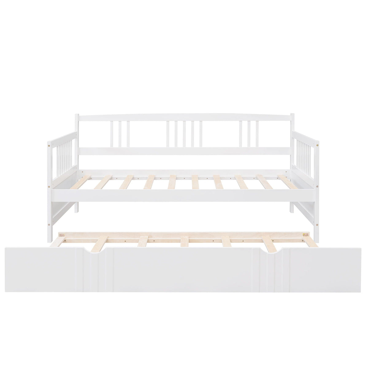Multifunctional Modern Daybed by Unique Piece Furniture