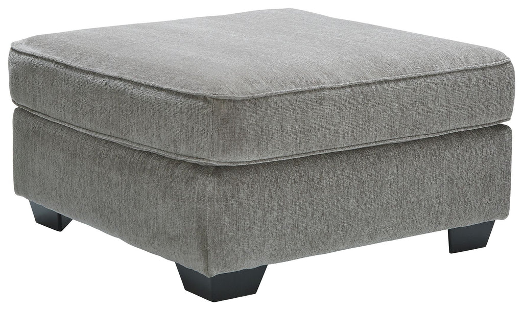 Altari - Accent Ottoman by Unique Piece Furniture