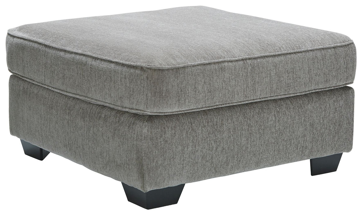 Altari - Accent Ottoman by Unique Piece Furniture