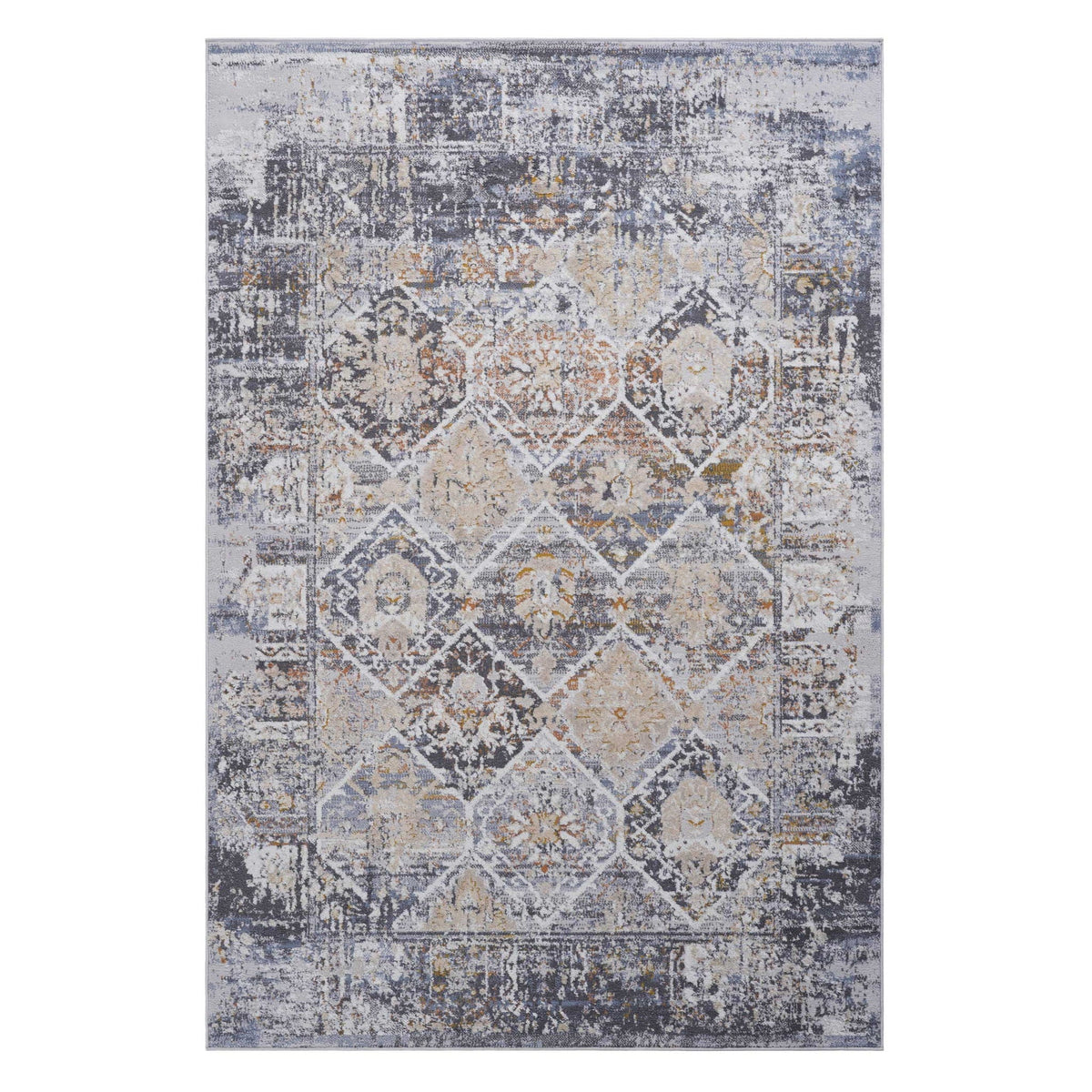 Payas - Traditional Area Rug by Unique Piece Furniture