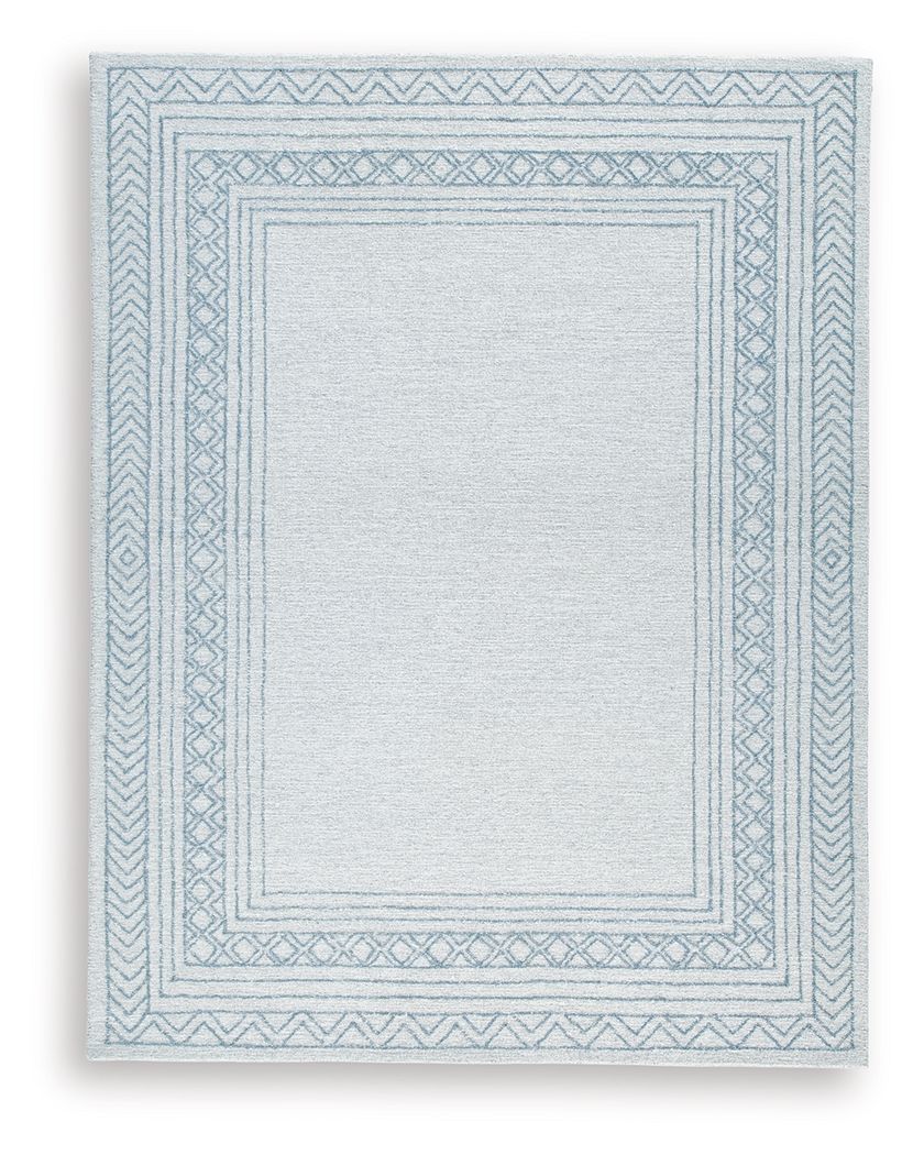 Azelhurst - Rug by Unique Piece Furniture