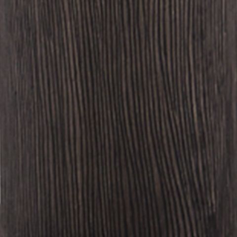Fainwell - Poly Floor Lamp - Distressed Black by Unique Piece Furniture