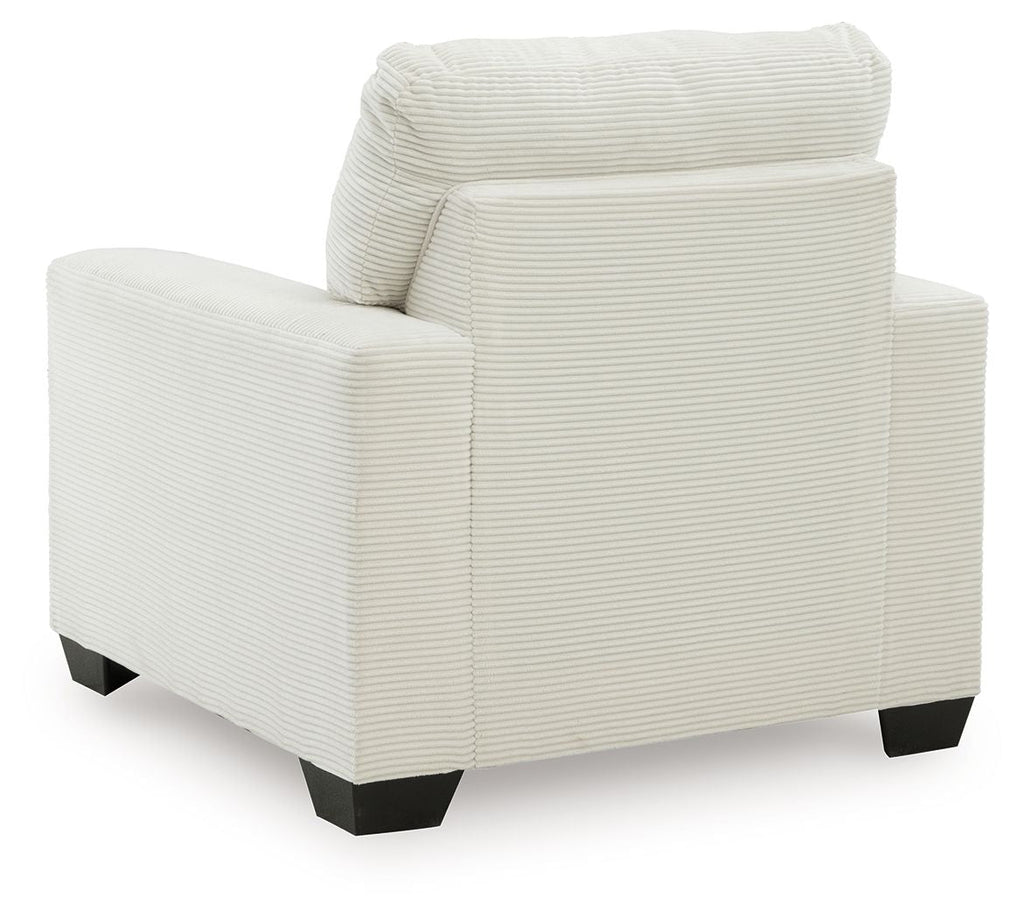 Greenbriar - Chair by Unique Piece Furniture