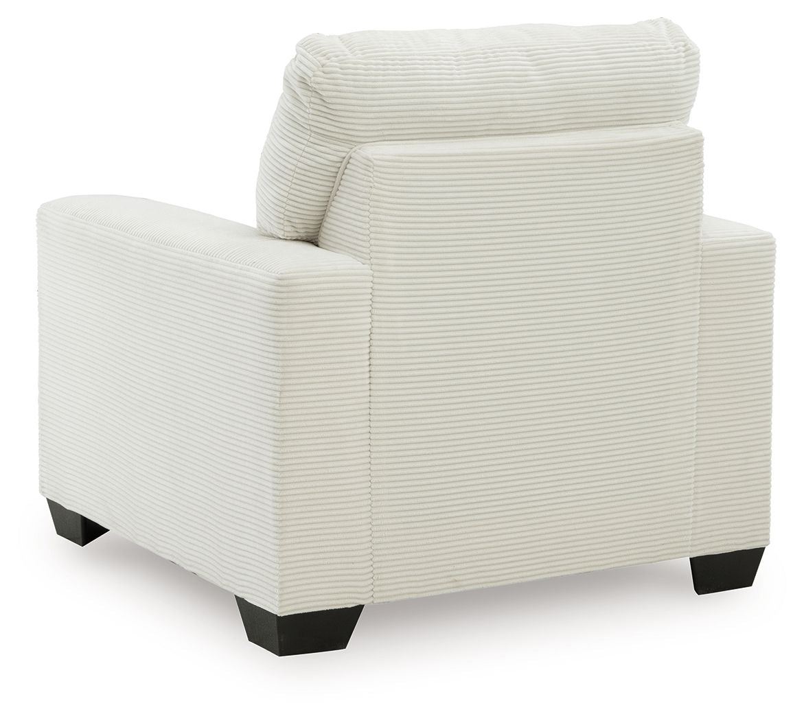 Greenbriar - Chair by Unique Piece Furniture