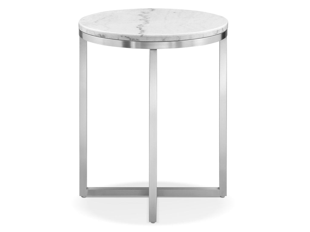 Esme - Round Table by Unique Piece Furniture