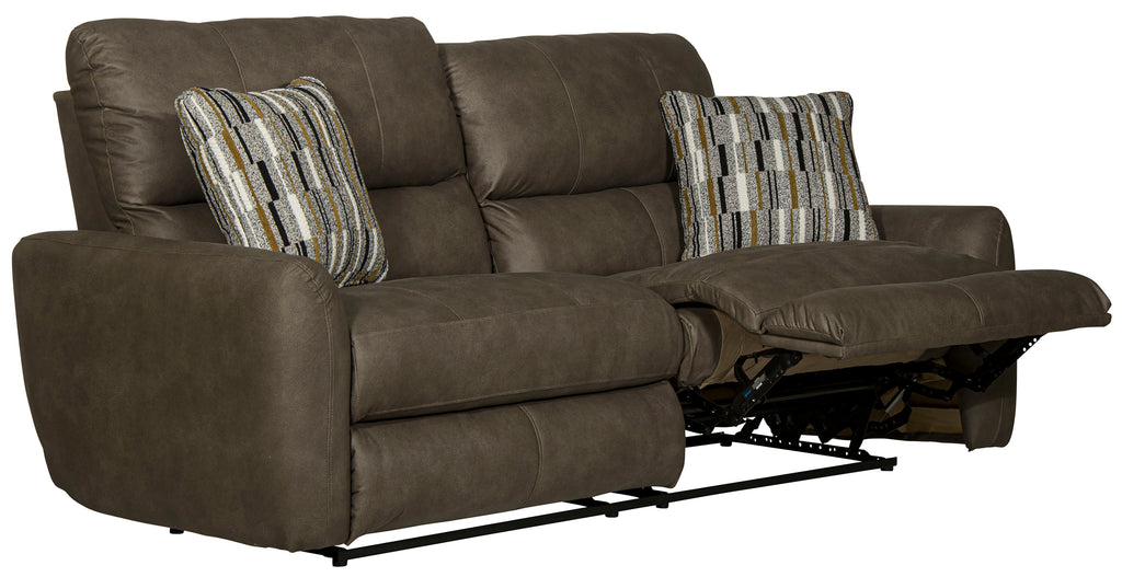 Dorian - Reclining Sofa by Unique Piece Furniture