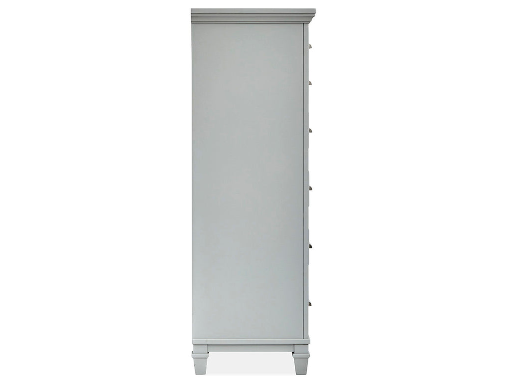 Charleston - Drawer Chest by Unique Piece Furniture
