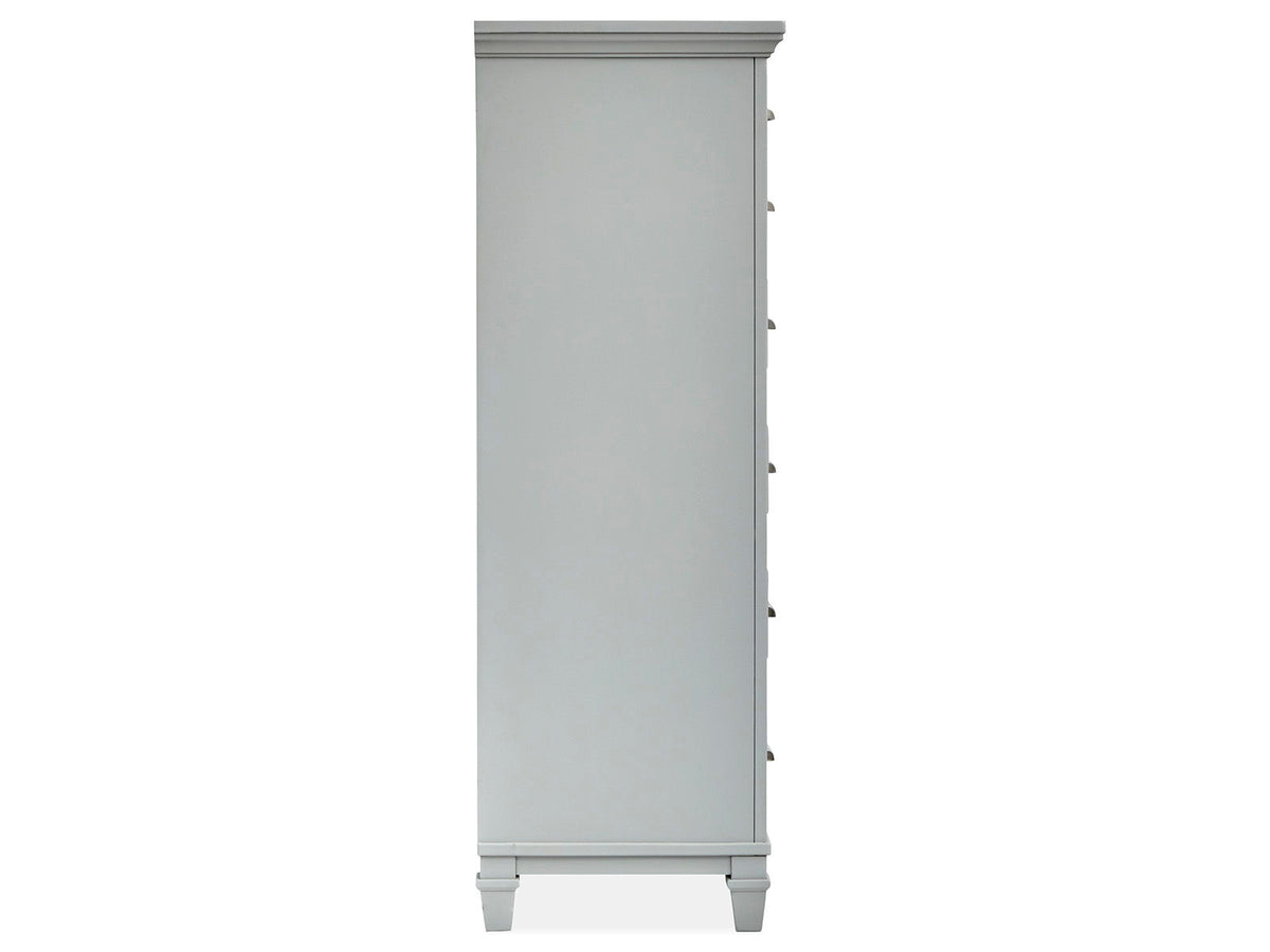 Charleston - Drawer Chest by Unique Piece Furniture