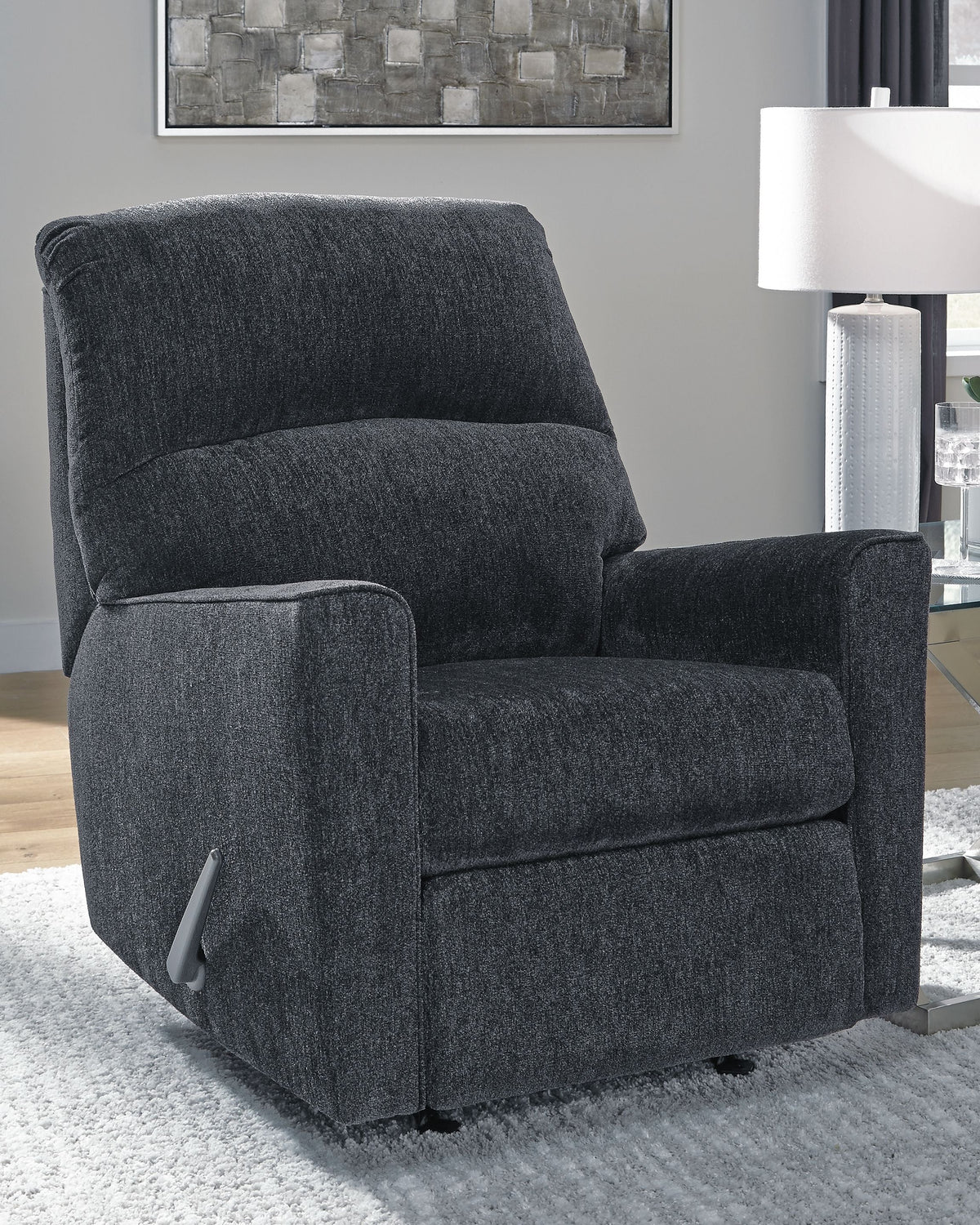 Altari - Rocker Recliner by Unique Piece Furniture