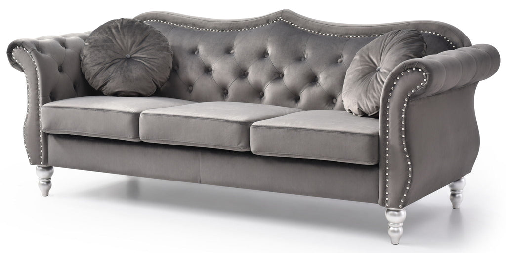Hollywood - Sofa by Unique Piece Furniture
