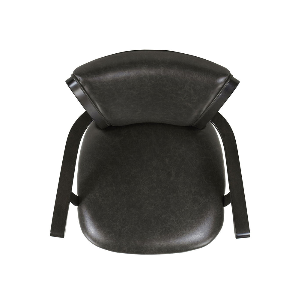Williams - Swivel Counter Height Bar Stool by Unique Piece Furniture