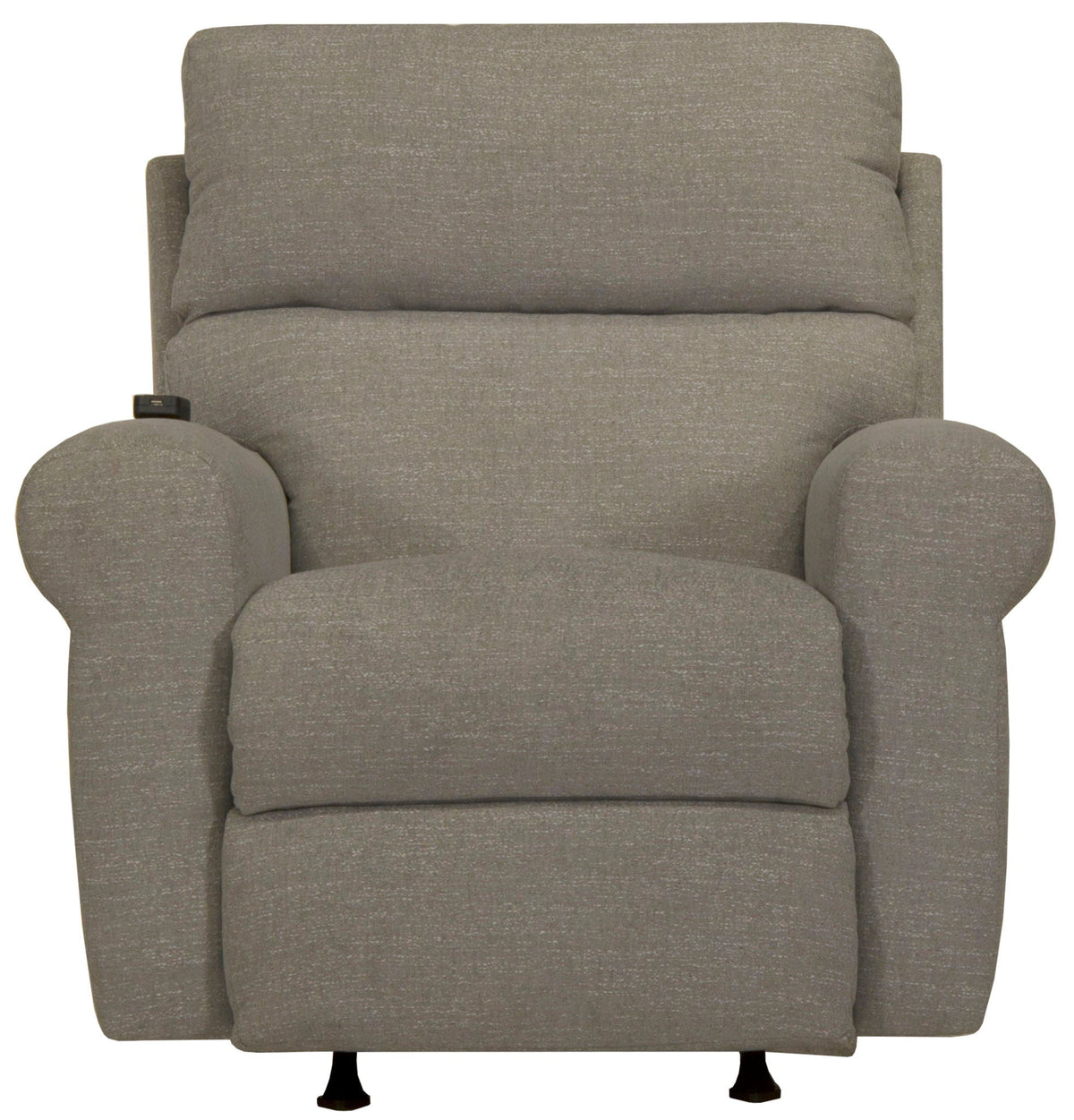 Unity - Power Headrest Power Rocker Recliner With CR3 Heat/Massage by Unique Piece Furniture