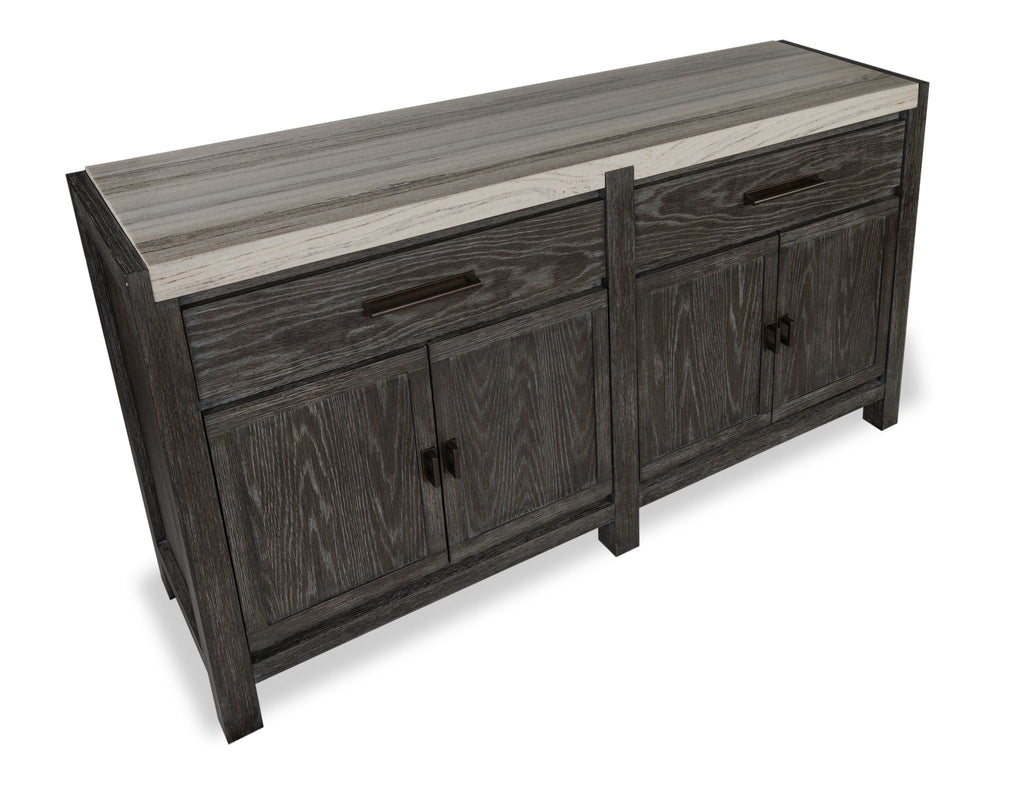 Plum Creek - Sideboard by Unique Piece Furniture