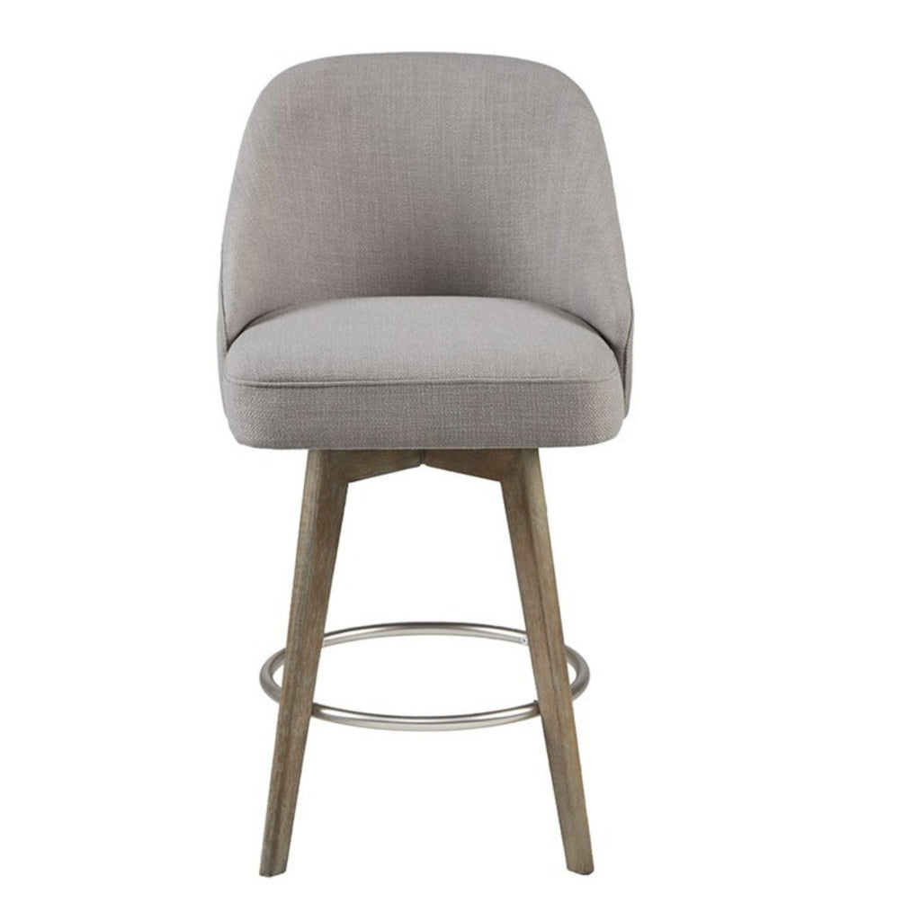 Counter Stool With Swivel Seat by Unique Piece Furniture