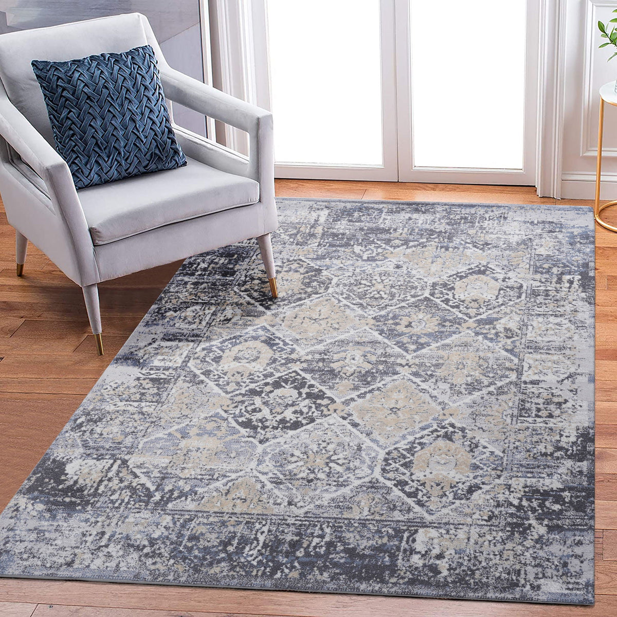 Payas - Traditional Area Rug by Unique Piece Furniture