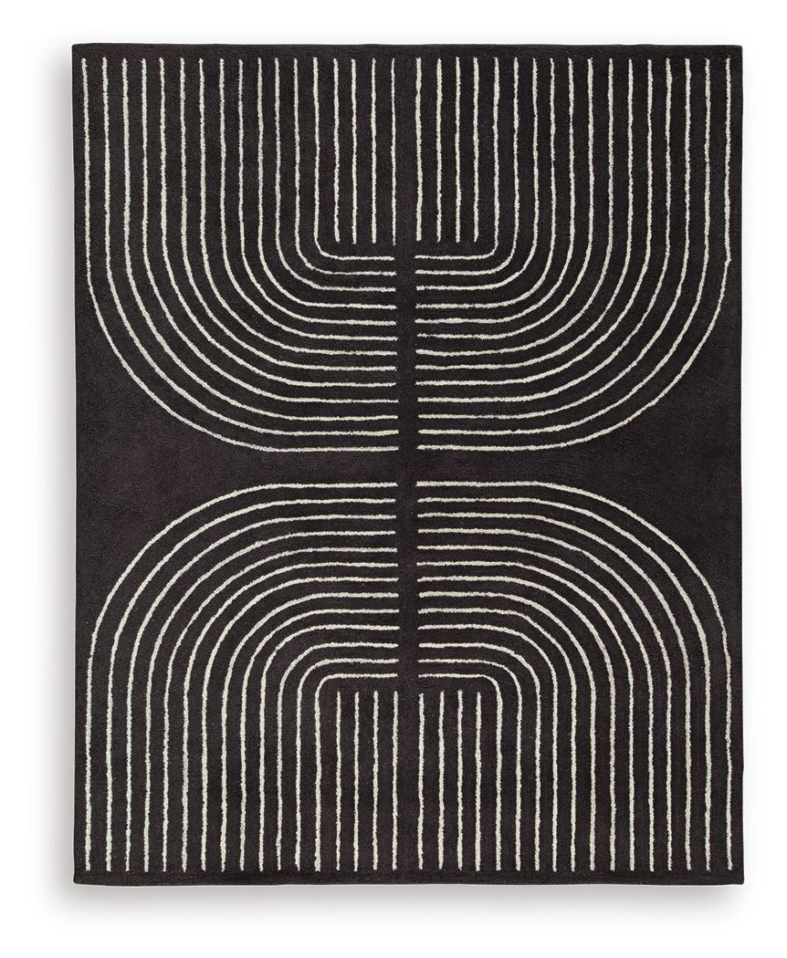 Eldonmore - Rug by Unique Piece Furniture